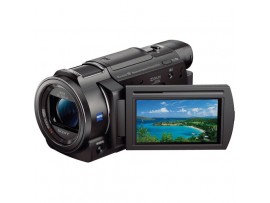 Sony FDR-AX33 4K Ultra HD Handycam Camcorder